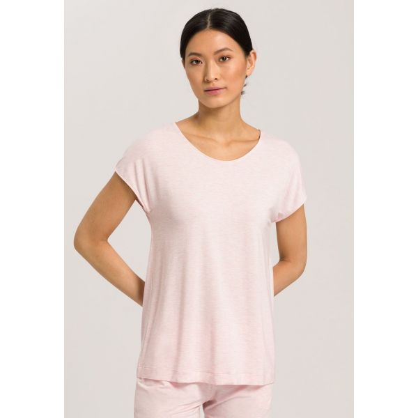 Pyjama Court, Natural Elegance, Hanro 076237/38-2666