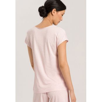 Pyjama Court, Natural Elegance, Hanro 076237/38-2666 2