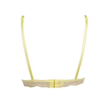 Soutien-Gorge Sans Armatures, Splendeur Soie, Lise Charmel ACC6580-SV/1 2