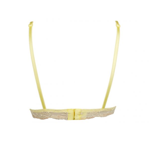 Soutien-Gorge Sans Armatures, Splendeur Soie, Lise Charmel ACC6580-SV/1