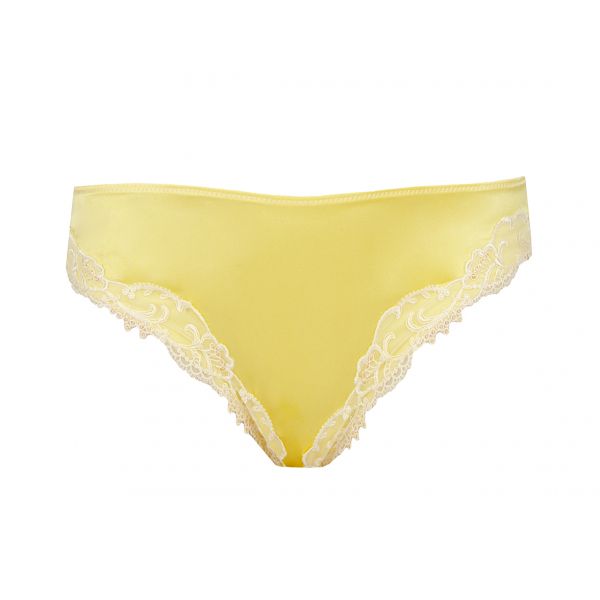 Slip Séduction, Splendeur Soie, Lise Charmel ACC0780-SV/1