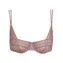 Soutien Gorge Emboitant à  Armatures, Vaughan, Andres Sarda 3310612-CBT