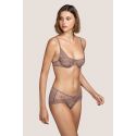 Soutien Gorge Emboitant à  Armatures, Vaughan, Andres Sarda 3310612-CBT