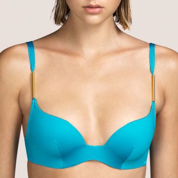 Maillot de Bain Soutien-Gorge Rembourré,De Gouges, Andrès Sarda 3410616-CBS