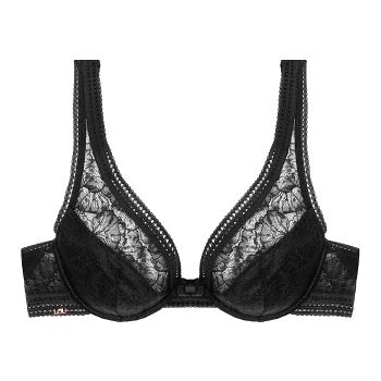 Soutien-Gorge Foulard, Air de Lou, Lou 54337-030 2