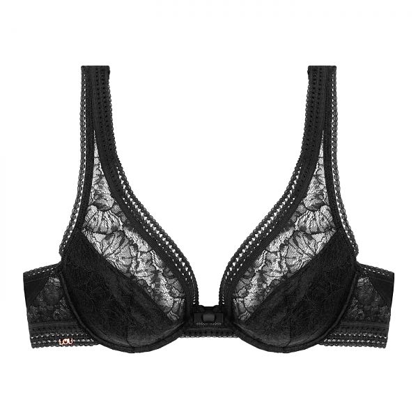 Soutien-Gorge Foulard, Air de Lou, Lou 54337-030