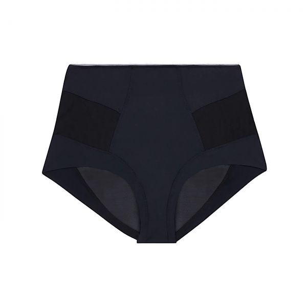 High Brief, Perfect Shadow - Noir, Gemma de Lou 03177-030