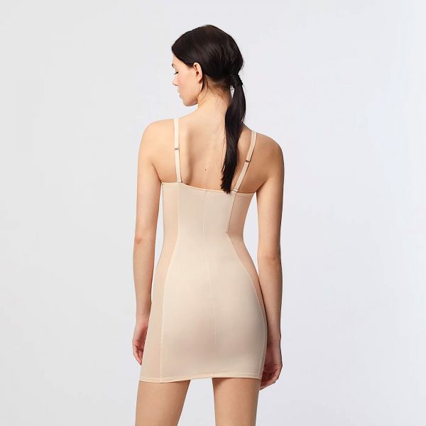 Chemise de Nuit, Perfect Shadow - Maquillage, Gemma de Lou NJ177-044