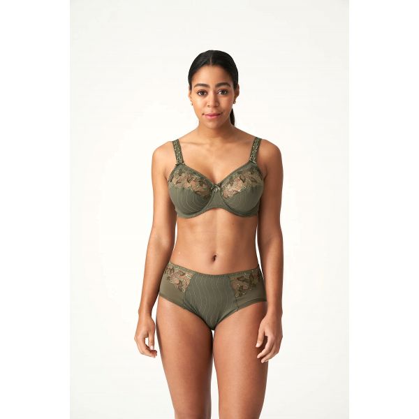 Slip Taille Haute, Deauville, Prima Donna 0561816-PGR