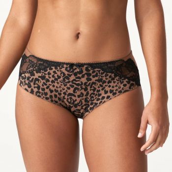 Slip Taille Haute, Madison, Prima Donna 0562126-BRO