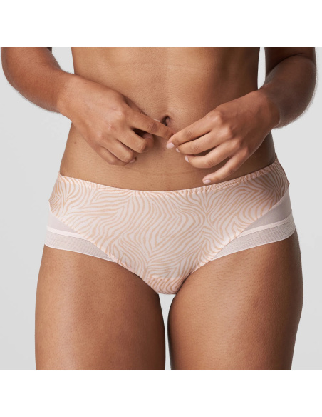 Hotpants, Avellino, Prima Donna Twist 0542112-PEP