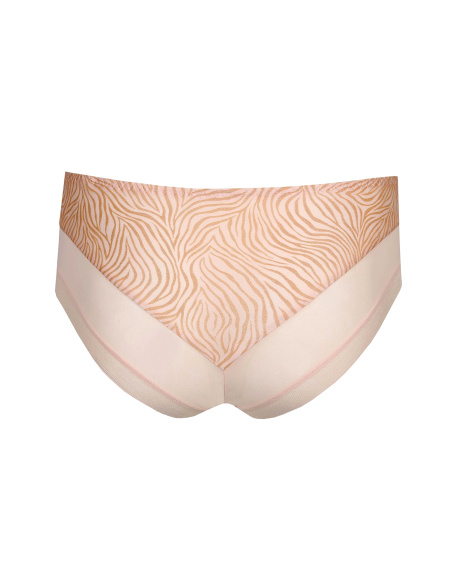 Hotpants, Avellino, Prima Donna Twist 0542112-PEP