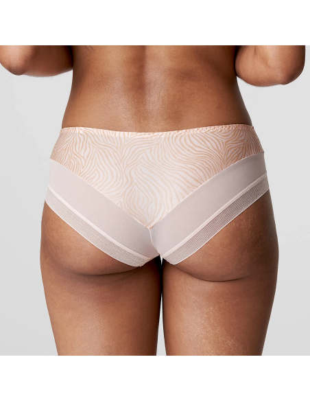 Hotpants, Avellino, Prima Donna Twist 0542112-PEP