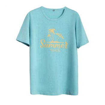 Tee-Shirt Manches Courtes, Arkos, David DM22-B17-B 2