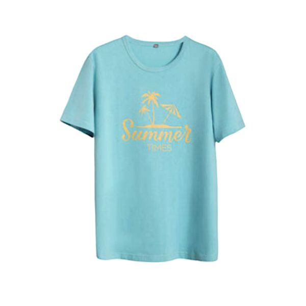 Tee-Shirt Manches Courtes, Arkos, David DM22-B17-B