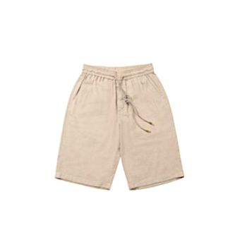 Short En Lin, Kevin, David DM22-34-BEIGE 2