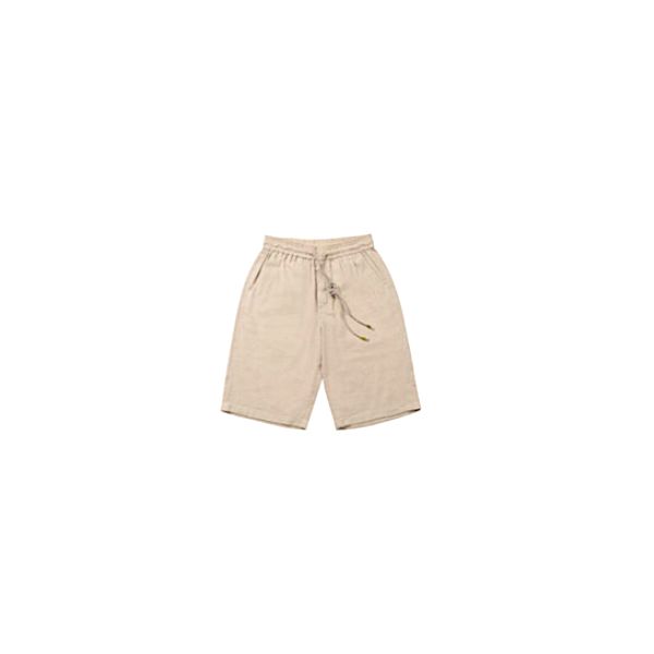 Short En Lin, Kevin, David DM22-34-BEIGE