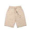Short En Lin, Kevin, David DM22-34-BEIGE