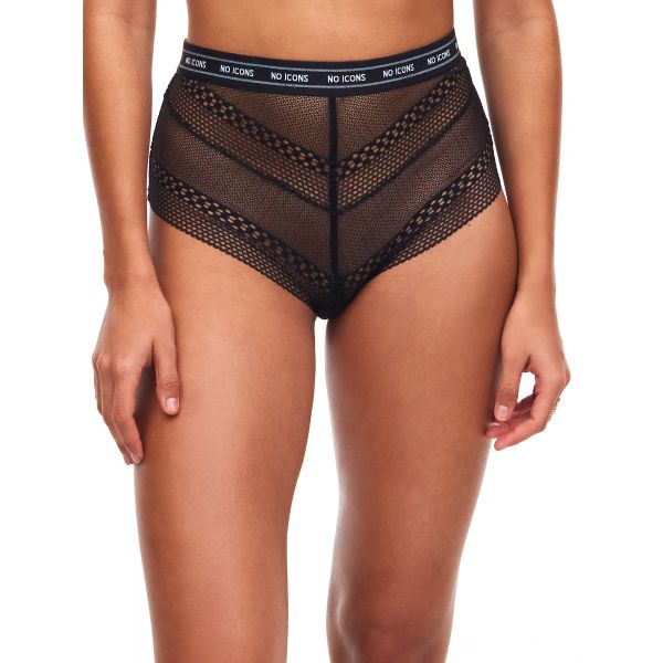 Culotte, No Icons, Chantelle T00C40-011