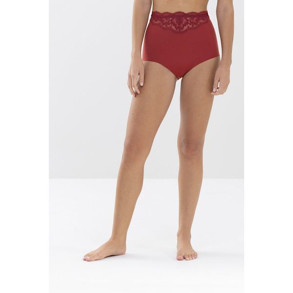 Slip Taille Haute, Poetry Vogue, Mey 79239-98