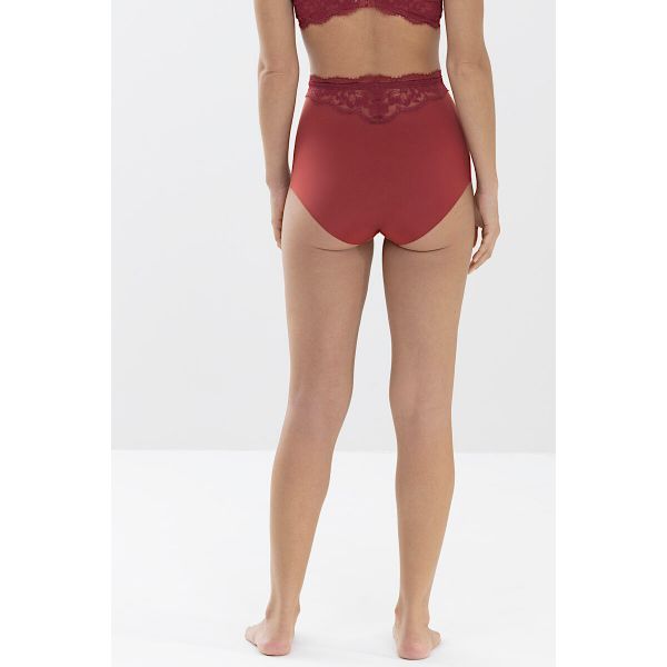 Slip Taille Haute, Poetry Vogue, Mey 79239-98