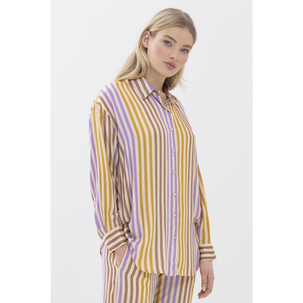 Chemise Manches Longues, Alana, Mey 17454-79