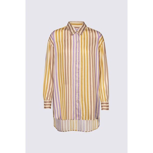 Chemise Manches Longues, Alana, Mey 17454-79