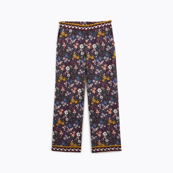 Pyjama, Mabon-Grenat, Laurence Tavernier 2221143-GRENAT