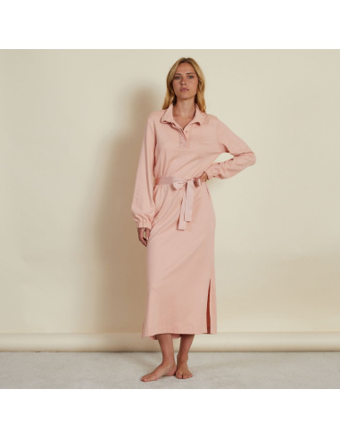 Robe Longue, Oracle - Quartz Rose, Laurence Tavernier 2221252-QUARTZR