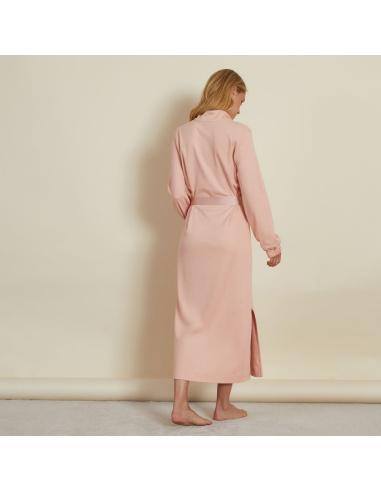 Robe Longue, Oracle - Quartz Rose, Laurence Tavernier 2221252-QUARTZR