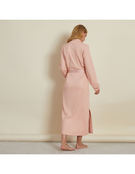 Robe Longue, Oracle - Quartz Rose, Laurence Tavernier 2221252-QUARTZR