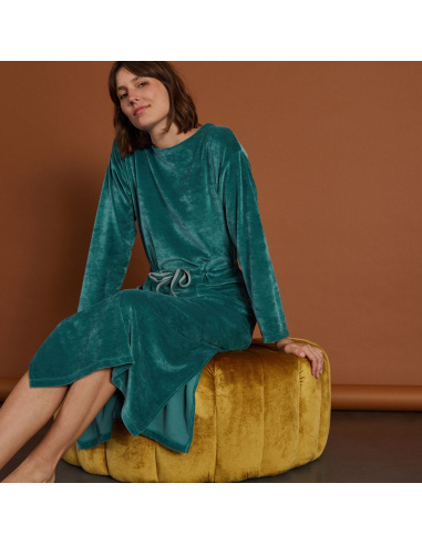 Robe Longue, Astral - Aventurine, Laurence Tavernier 2221263-AVENTUR