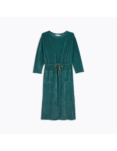 Robe Longue, Astral - Aventurine, Laurence Tavernier 2221263-AVENTUR