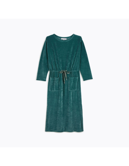 Robe Longue, Astral - Aventurine, Laurence Tavernier 2221263-AVENTUR