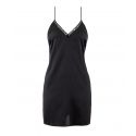 Nuisette, Silk Desire, Aubade RJ40-NOIR