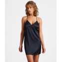 Nuisette, Silk Desire, Aubade RJ40-NOIR