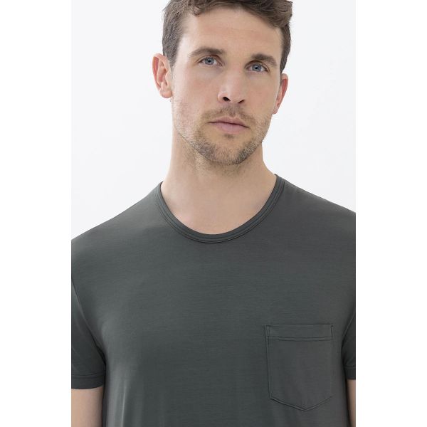 T-Shirt Manches Courtes, Jefferson, Mey 65630-773