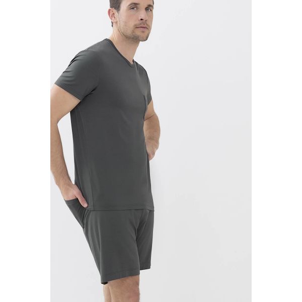 T-Shirt Manches Courtes, Jefferson, Mey 65630-773