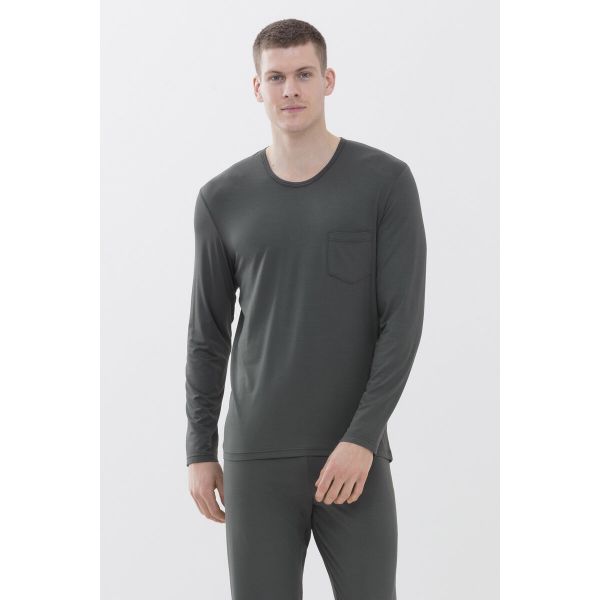 T-Shirt Manches Longues, Jefferson, Mey 65640-773