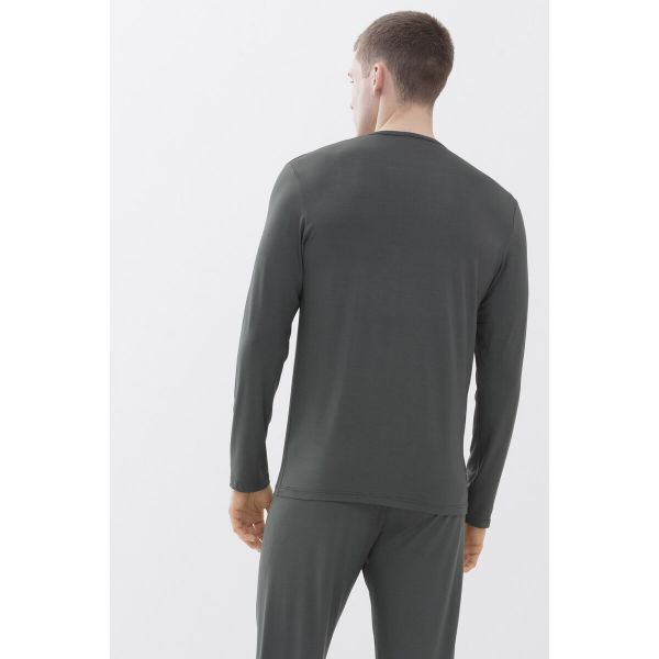 T-Shirt Manches Longues, Jefferson, Mey 65640-773