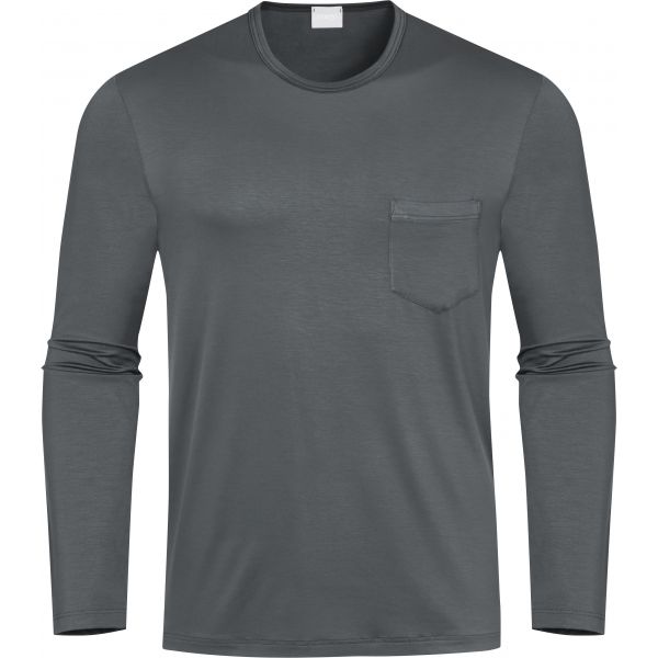 T-Shirt Manches Longues, Jefferson, Mey 65640-773