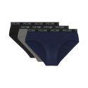 Pack de 3 Boxer, Boxerlines - Multi Color, Hom 402467-V002