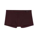 Boxer Confort HO1, Tencel Soft - Bordeaux, Hom 402465-00ZQ