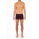 Boxer Confort HO1, Tencel Soft - Bordeaux, Hom 402465-00ZQ
