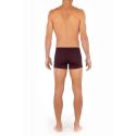 Boxer Confort HO1, Tencel Soft - Bordeaux, Hom 402465-00ZQ