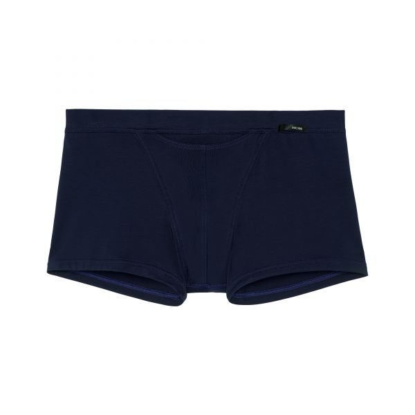 Boxer Confort HO1, Tencel Soft - Marine, Hom 402465-00RA