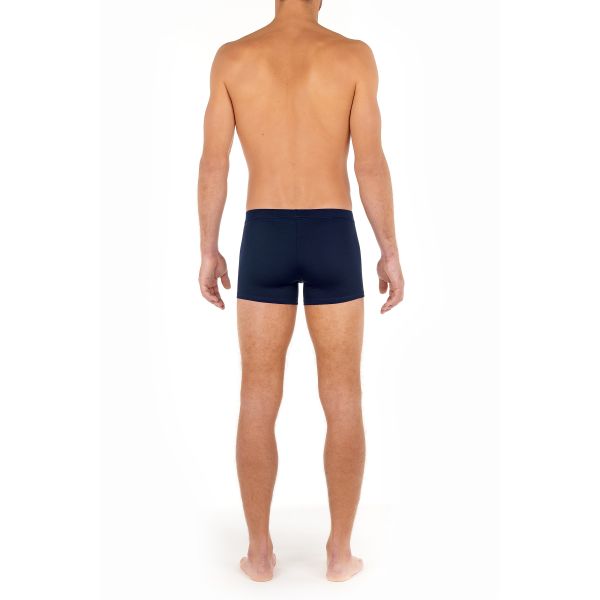 Boxer Confort HO1, Tencel Soft - Marine, Hom 402465-00RA