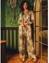 Pyjama, Panthère, Marjolaine 4PAN5501-0193