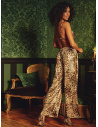 Pantalon, Panthère, Marjolaine 4PAN5801-0193