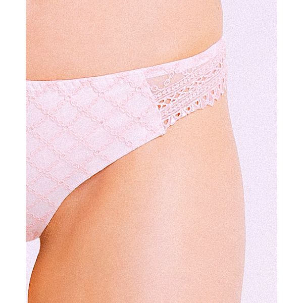 Tanga, Paco, Louisa Bracq 485-65-CHB